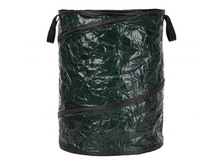 Garden bag Garden Center, foldable, green, 53x70cm, 150l