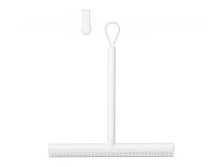 Aknakuivati Brabantia, akendele ja dušikabiinidele, valge, 24cm