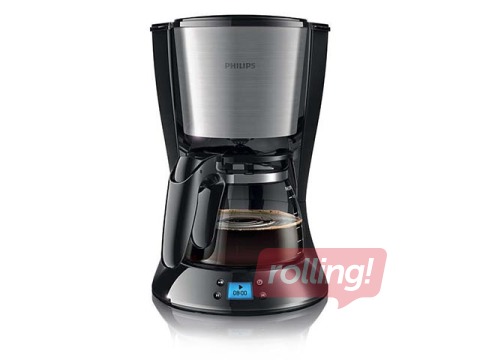 Кофеварка капельная Philips Daily Collection HD7459/20 