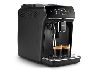 Automatic Espresso 