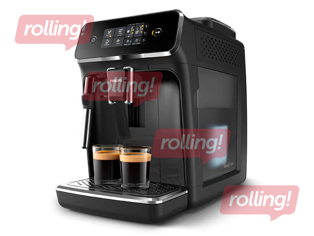 Kafijas automāts Philips Automatic Espresso EP2224/10