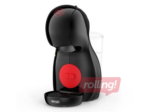 Capsule coffee machine Dolce Gusto Piccolo XS, black