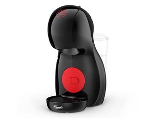 Capsule coffee machine Dolce Gusto Piccolo XS, black