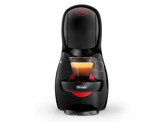 Capsule coffee machine Dolce Gusto Piccolo XS, black
