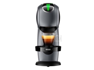 Капсульная кофемашина Nescafe Dolce Gusto Genio S Touch, черная