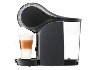 Капсульная кофемашина Nescafe Dolce Gusto Genio S Touch, черная