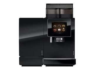 Coffee machine Franke  A400 MS EasyClean + KE200 EC cooling unit