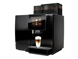 Kohvimasin Franke  A400 MS EasyClean + KE200 EC külmik