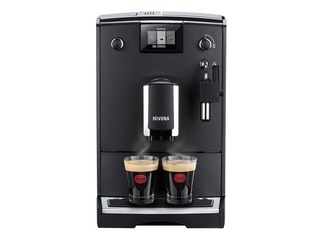 Coffee machine Nivona NICR 550, black
