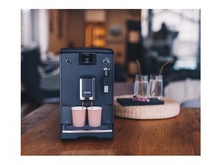 Кофемашина Nivona NICR 550, черный