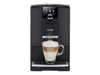 Кофемашина Nivona NICR 790, черный