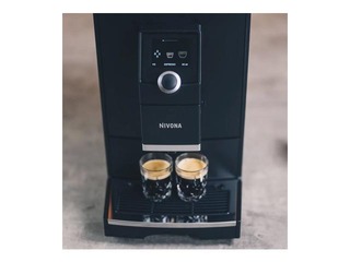 Кофемашина Nivona NICR 790, черный