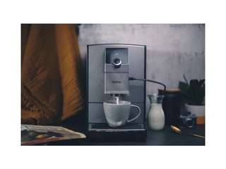 Kohvimasin Nivona NICR 795, titanium