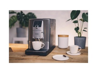 Kohvimasin Nivona NICR 795, titanium