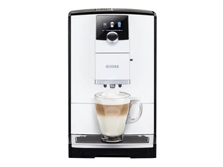 Coffee machine Nivona NICR 796, white