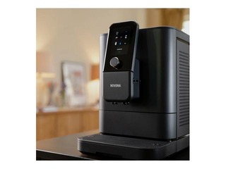 Kohvimasin Nivona NIVO 8101, must