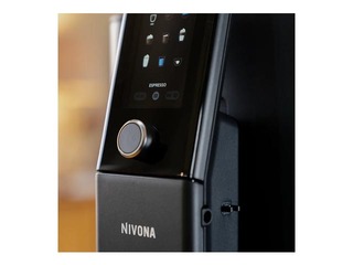 Kohvimasin Nivona NIVO 8101, must