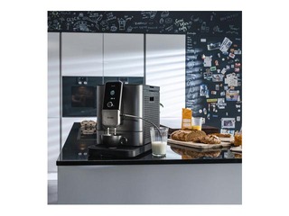 Coffee machine Nivona NIVO 8103, titanium