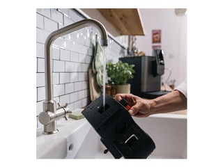 Кофемашина Nivona NIVO 8103, титан