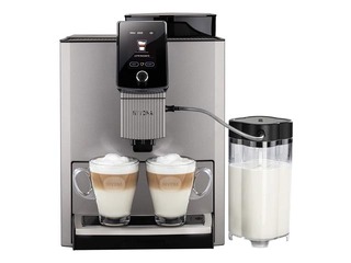 Kohvimasin Nivona NICR 1040, hõbedane