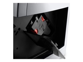 Kohvimasin DeLonghi Dinamica Plus ECAM370.95.S, hõbedane