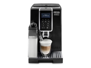 Coffee machine DeLonghi Dinamica ECAM350.55.B, black
