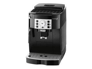 Кофемашина DeLonghi ECAM22.112.B, черный
