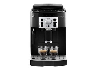 Кофемашина DeLonghi ECAM22.112.B, черный