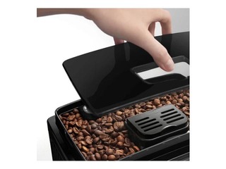 Кофемашина DeLonghi ECAM22.112.B, черный