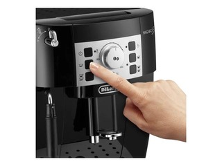 Kohvimasin DeLonghi ECAM22.112.B, must