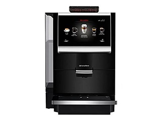 Coffee machine Dr. Coffee C12, black