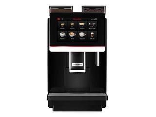 Kohvimasin Dr. Coffee Coffeebar Plus, must