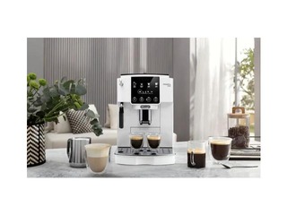 Kafijas automāts DeLonghi ECAM220.20.W, balts