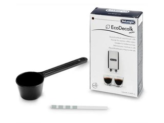 Кофемашина DeLonghi ECAM220.20.W, белая