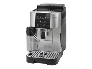 Кофемашина DeLonghi ECAM220.80.SB, Magnifica star, серебристый