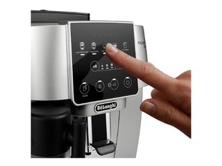 Kohvimasin DeLonghi ECAM220.80.SB, Magnifica star, hõbedane