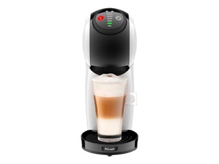 Coffee capsule machine Nescafe, Dolce Gusto, Genio S, EDG 226.W, white