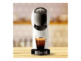 Kapslikohvimasin Nescafe, Dolce Gusto, Genio S, EDG 226.W, valge