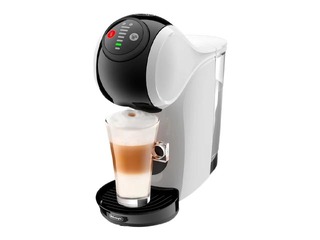 Капсульная кофемашина Nescafe, Dolce Gusto, Genio S, EDG 226.W, белая