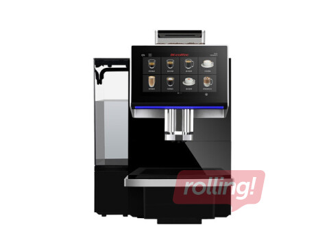 Kafijas automāts Dr. Coffee GT2 Big Plus