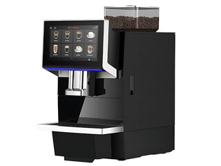 Kafijas automāts Dr. Coffee GT2 Big Plus