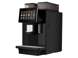 Kafijas automāts Dr. Coffee Coffee Zone