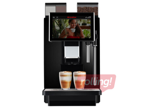 Kafijas automāts Dr. Coffee Coffee Zone