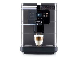 Kafijas automāts Saeco Royal OTC, melns