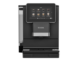 Kohvimasin Nivona NIVO 9101, must