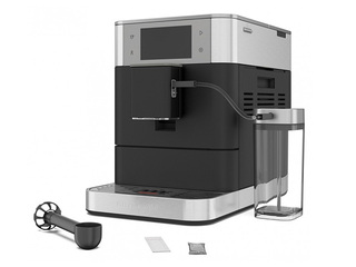 Kohvimasin KitchenAid KF8, malmmust