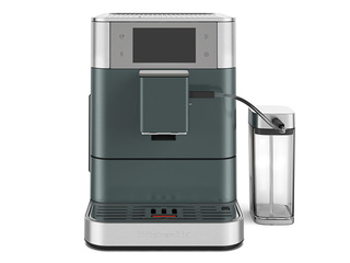 Kohvimasin KitchenAid KF8, khaki