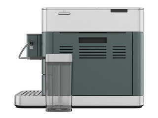 Kohvimasin KitchenAid KF8, khaki