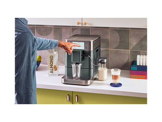 Kohvimasin KitchenAid KF8, khaki