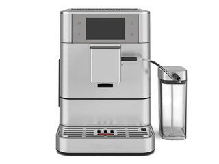 Kohvimasin KitchenAid KF6, roostevaba teras